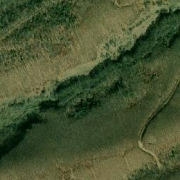 Satellite imagery of Lažišta, MK