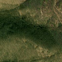 Satellite imagery of Sredni Rid, MK