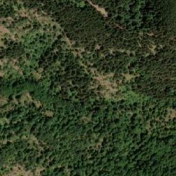 Satellite imagery of Crvena Blan, MK