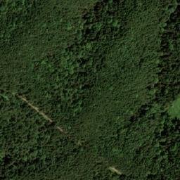 Satellite imagery of Široka Ornica, MK