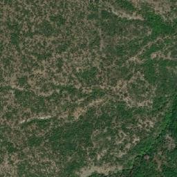 Satellite imagery of Čučule, MK