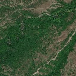 Satellite imagery of Čučule, MK