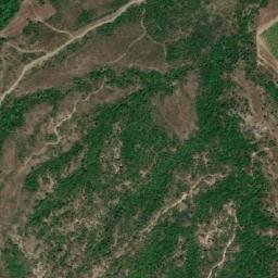 Satellite imagery of Čučule, MK