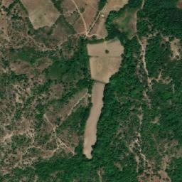Satellite imagery of Golem Prnik, MK