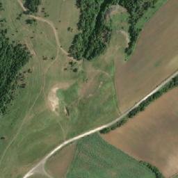 Satellite imagery of survey_point, TR