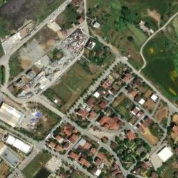 Drone Görünümü