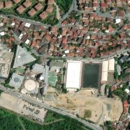 Drone Görünümü