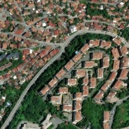 Drone Görünümü