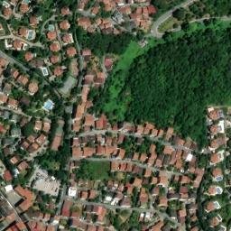 Drone Görünümü