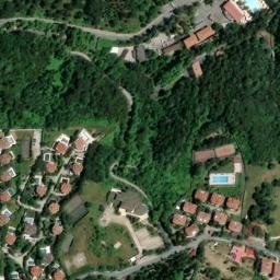 Drone Görünümü