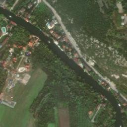 Drone Görünümü