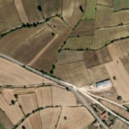 Drone Görünümü