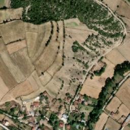 Drone Görünümü