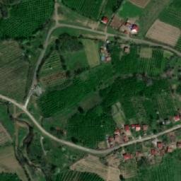 Drone Görünümü