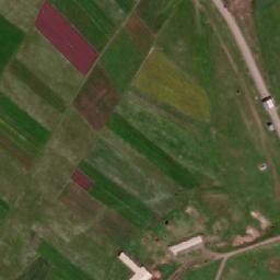 Satellite imagery of Yerragagat’, AM