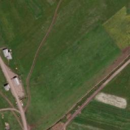 Satellite imagery of Yerragagat’, AM