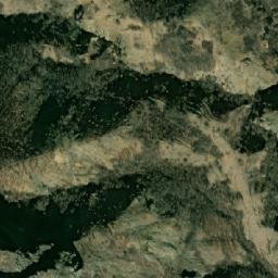 Satellite imagery of Yeghnak’ar, AM