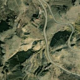 Satellite imagery of Yeghnak’ar, AM