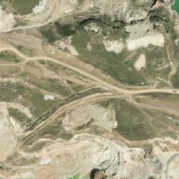 Satellite imagery of Rzaçal Qayası, AZ