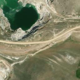 Satellite imagery of Rzaçal Qayası, AZ
