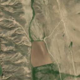 Satellite imagery of Sarıtəpə Dağı, AZ
