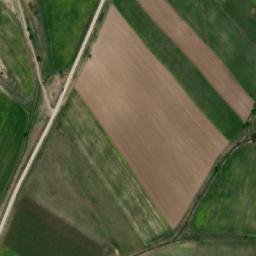 Satellite imagery of Sarıtəpə Dağı, AZ