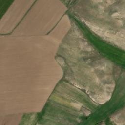 Satellite imagery of Sarıtəpə Dağı, AZ