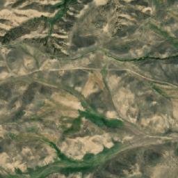 Satellite imagery of Sarıtəpə Dağı, AZ