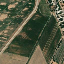 Satellite imagery of Ходжа бугор, KZ