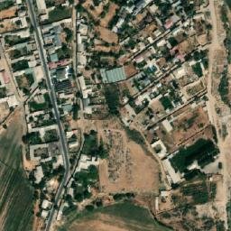 Satellite imagery of Ходжа бугор, KZ