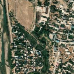 Satellite imagery of Ходжа бугор, KZ