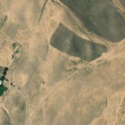 Satellite imagery of survey_point, KZ