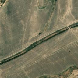 Satellite imagery of survey_point, KZ