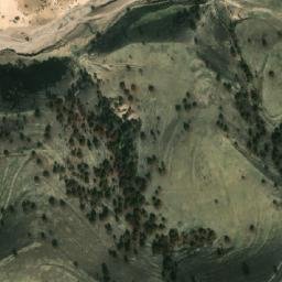 Satellite imagery of survey_point, KZ