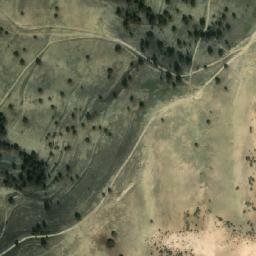 Satellite imagery of survey_point, KZ