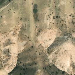 Satellite imagery of survey_point, KZ