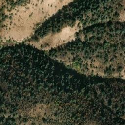 Satellite imagery of survey_point, KZ