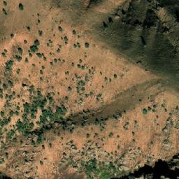 Satellite imagery of survey_point, KZ
