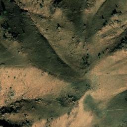 Satellite imagery of survey_point, KZ