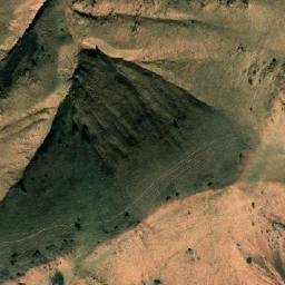Satellite imagery of survey_point, KZ