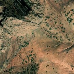 Satellite imagery of survey_point, KZ