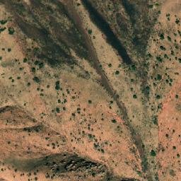 Satellite imagery of survey_point, KZ