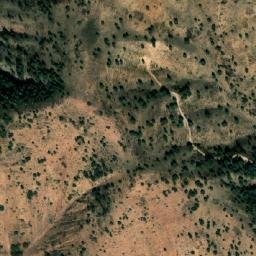 Satellite imagery of survey_point, KZ