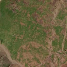Satellite imagery of Qurama Tizmasi, UZ