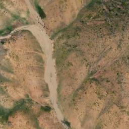 Satellite imagery of Джамбулак, KZ