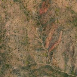 Satellite imagery of Джамбулак, KZ