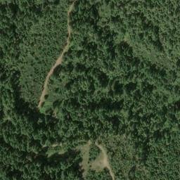 Satellite imagery of Long Ridge, US