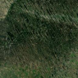 Satellite imagery of Lower Nash Mine, US