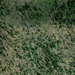 Satellite imagery of Lady Slipper Mine, US