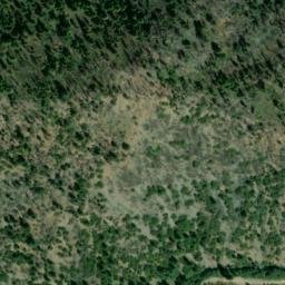 Satellite imagery of Mary Queen Mine, US